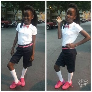 Meet your Posher, Jacob