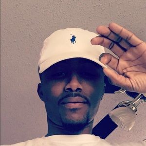 Meet your Posher, Deric