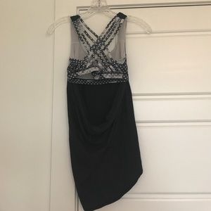 Lululemon workout too