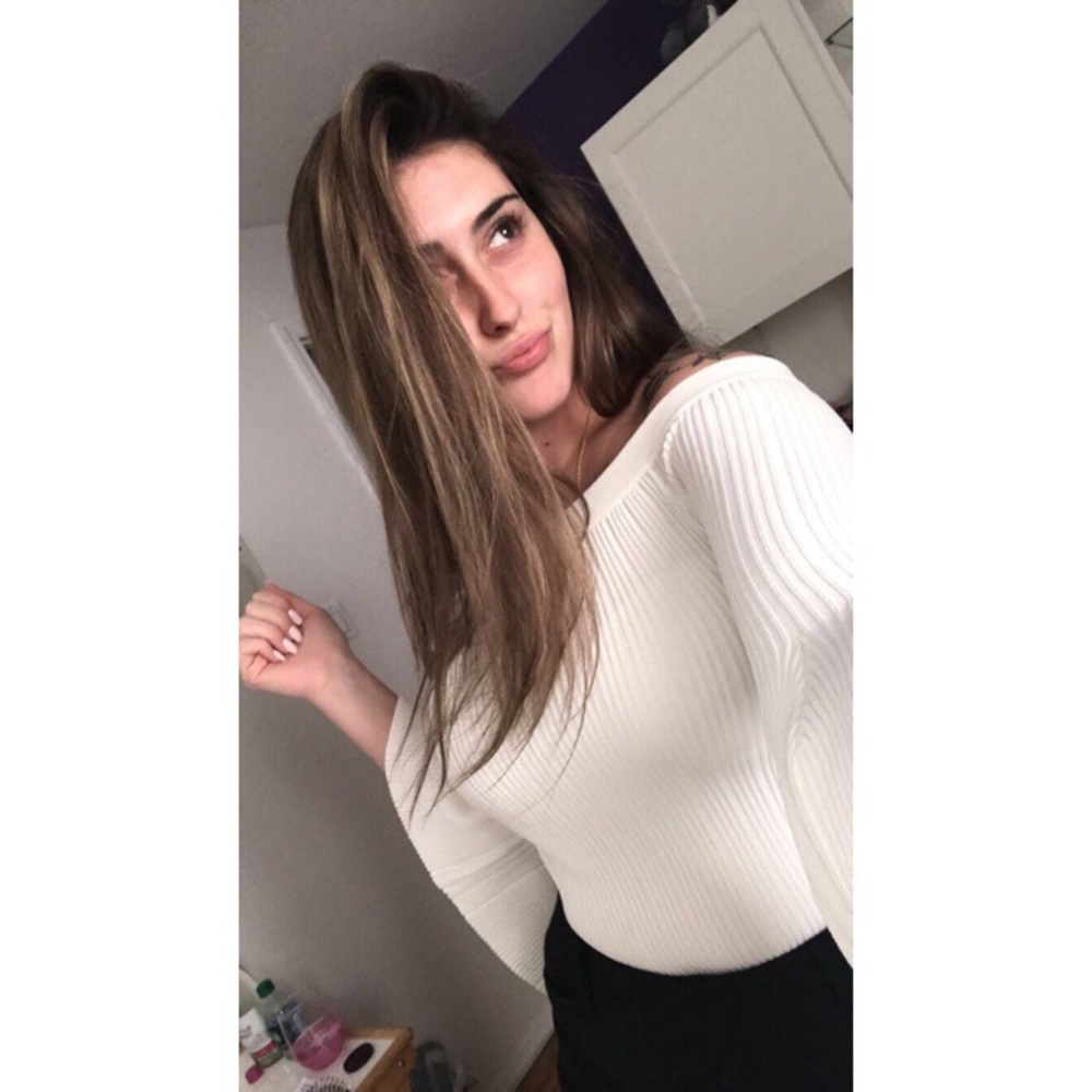 Meet your Posher, Christine