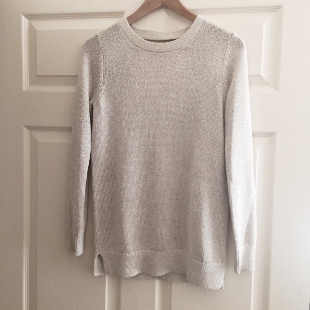 Club Monaco sweater