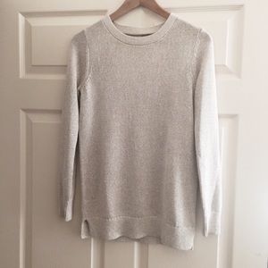 Club Monaco sweater