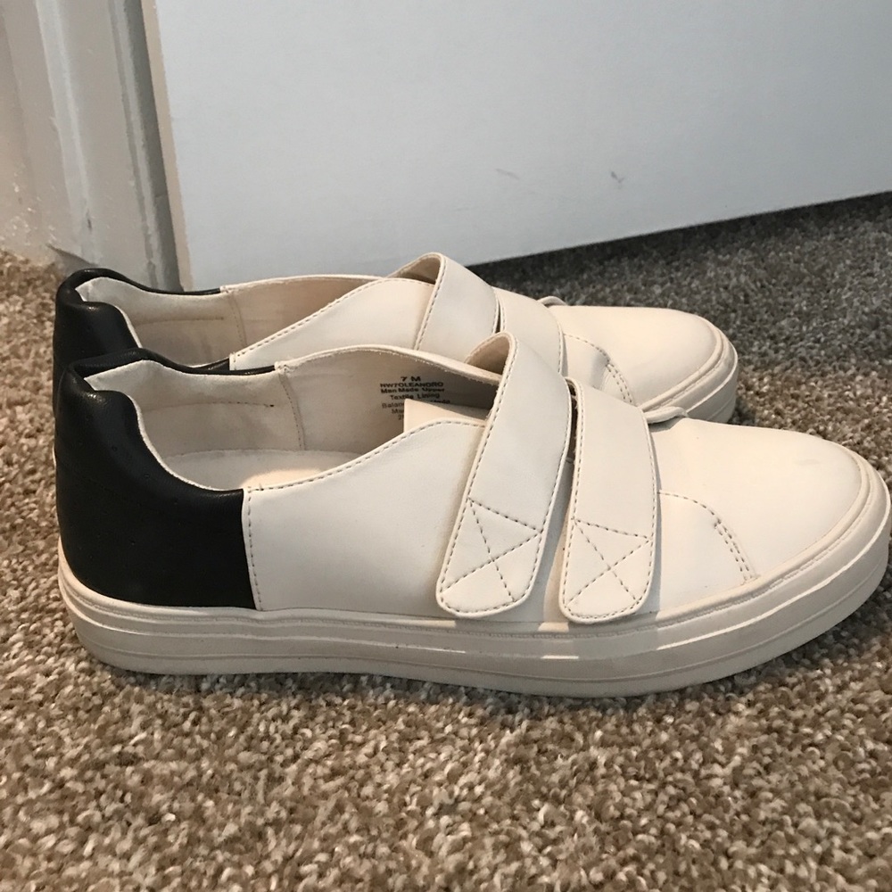 Nine West sneakers