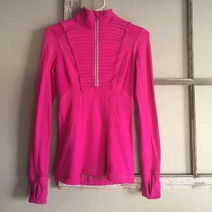 Lululemon Long Sleeve