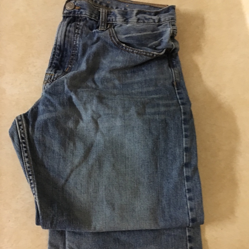 36x36” AE Jeans