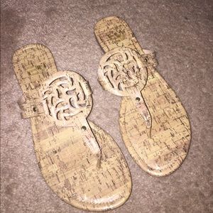 America eagle sandals