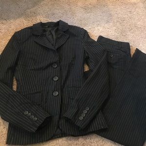 Express Design Studio, Stylist Professional suit