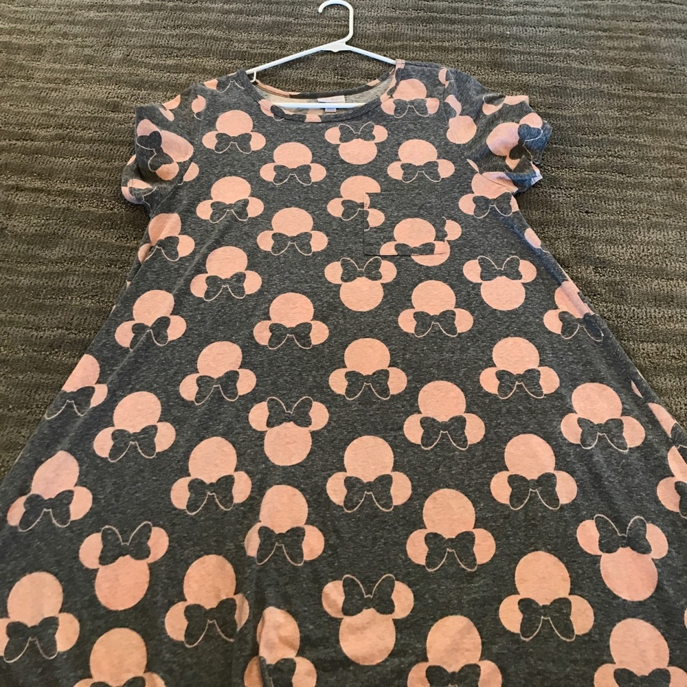 Lularoe Disney