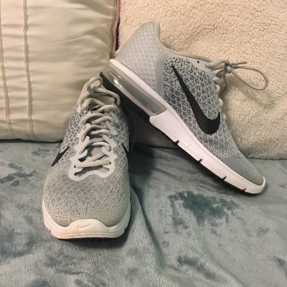 Women’s Nike air max shoes