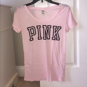 VS PINK T-shirt