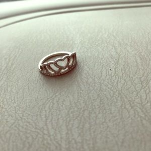 Pandora ring
