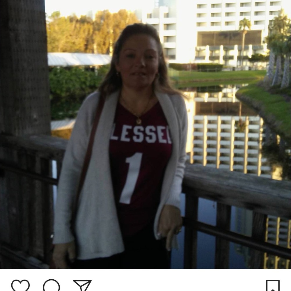 Meet your Posher, Rose