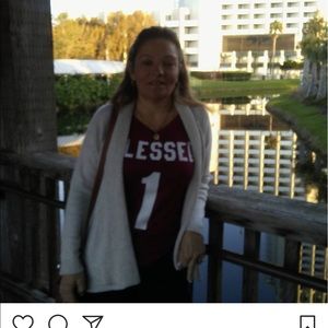 Meet your Posher, Rose