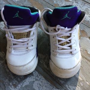 Toddler/Baby Jordans Air Jordan