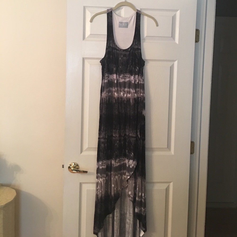 Andrew Marc NY maxi dress