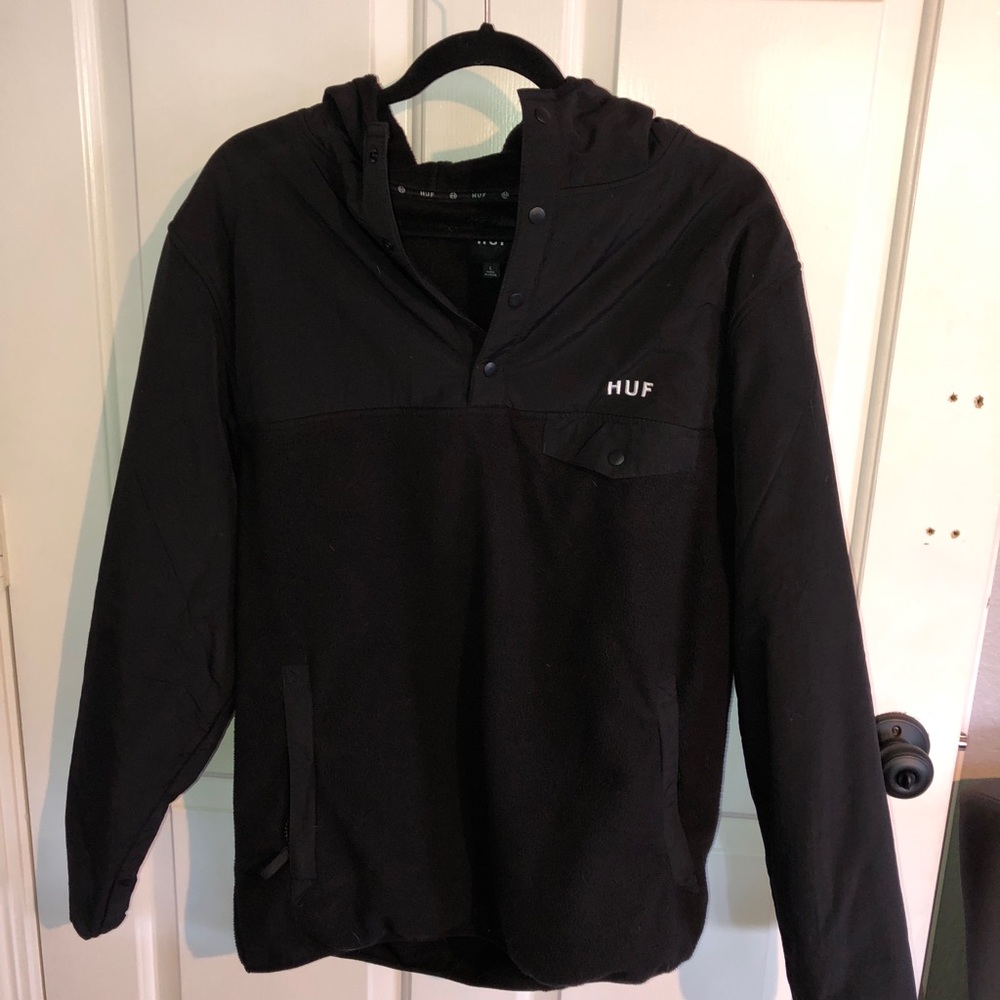 HUF jacket