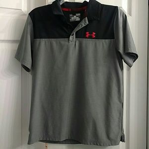 Under Armour
