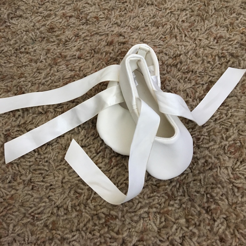 Ballerina Dress Shoes