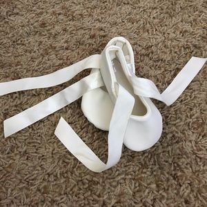 Ballerina Dress Shoes