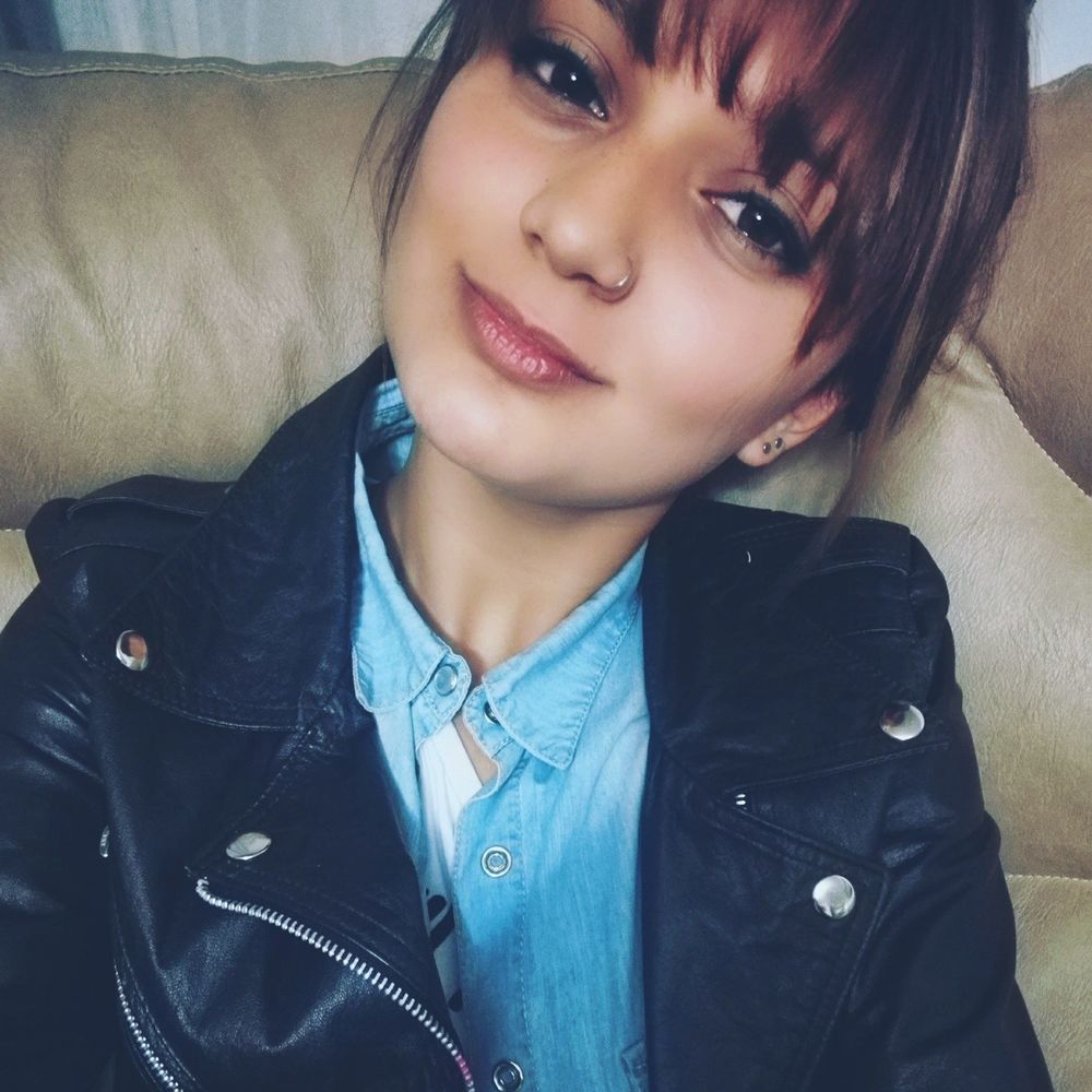 Meet your Posher, Sofia