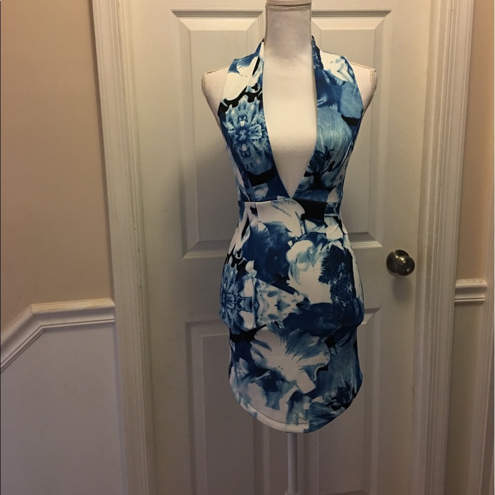 Lulu cocktail dress