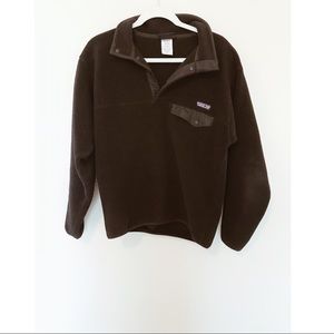 PATAGONIA PULLOVER
