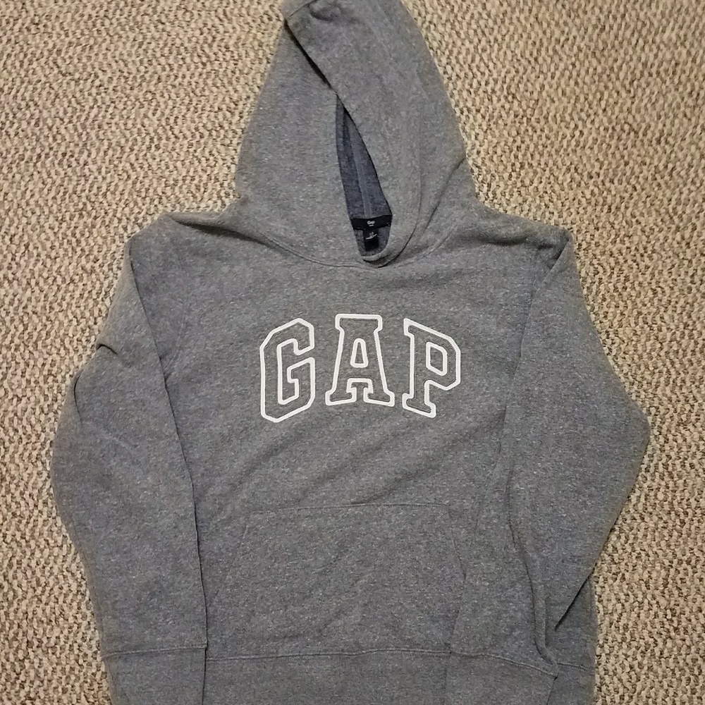 Gap sweatshirt hoodie size Large