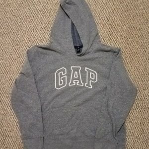 Gap sweatshirt hoodie size Large