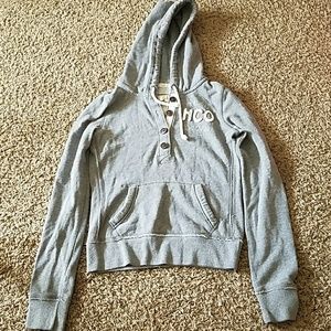 Hollister hoodie