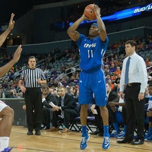 Meet your Posher, Isaiah