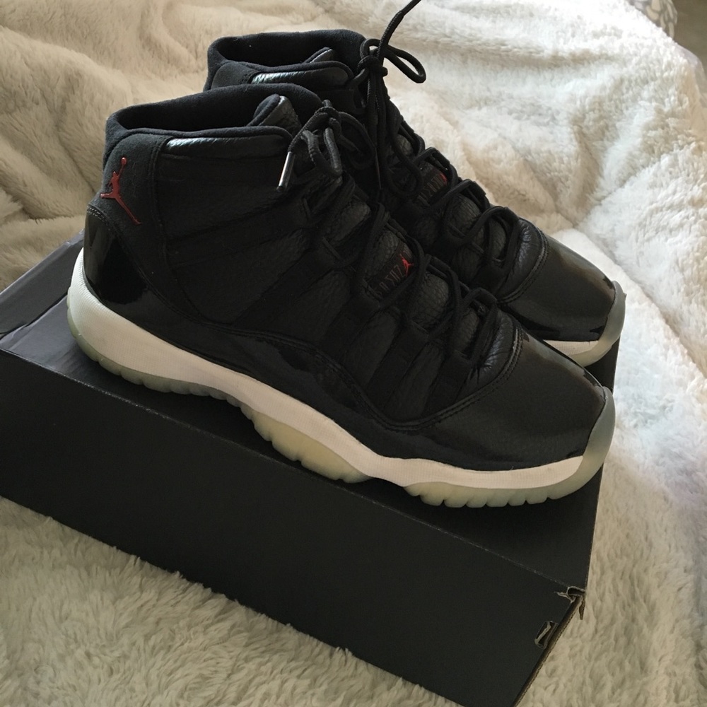 SALE 🎉🎉🎉  Air Jordan retro 11 - Picture 3 of 8