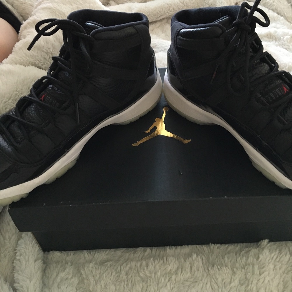SALE 🎉🎉🎉  Air Jordan retro 11 - Picture 6 of 8