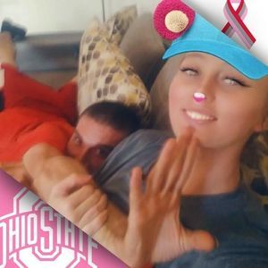 Meet your Posher, Brandy