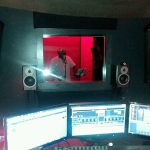 Meet your Posher, Cedric