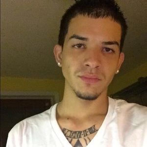 Meet your Posher, Bryan