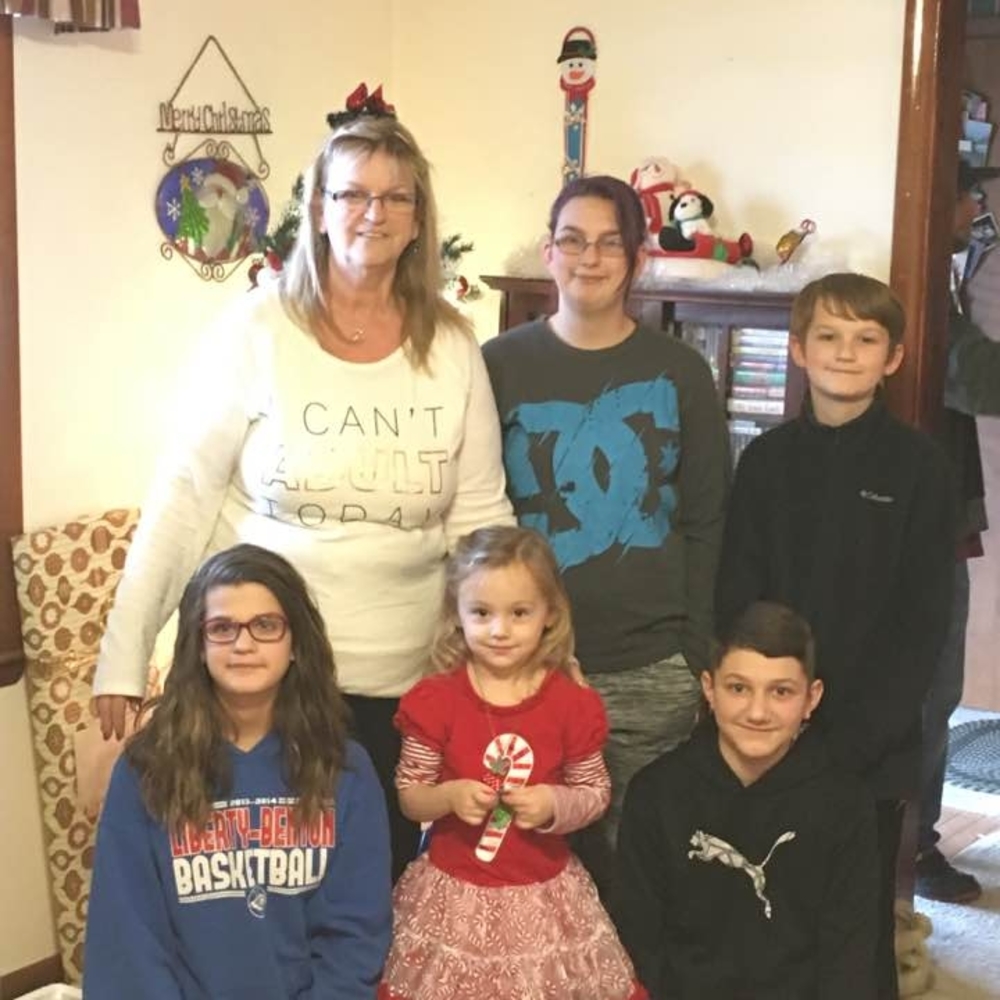 Meet your Posher, Destiny