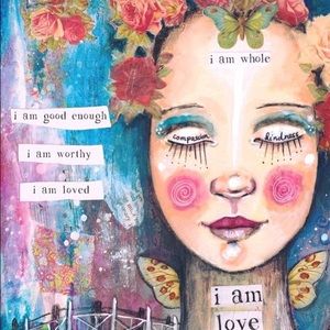 Meet your Posher, Angel