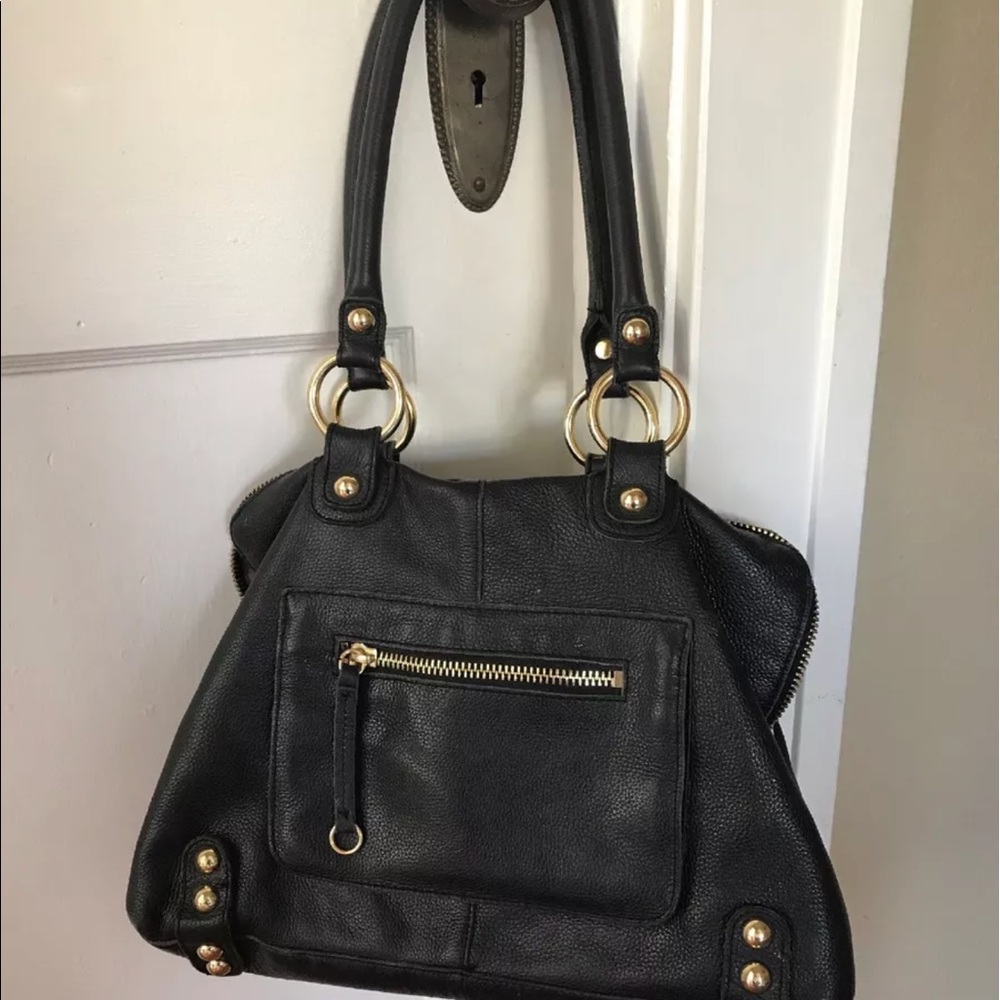 Linea Pelle Handbag