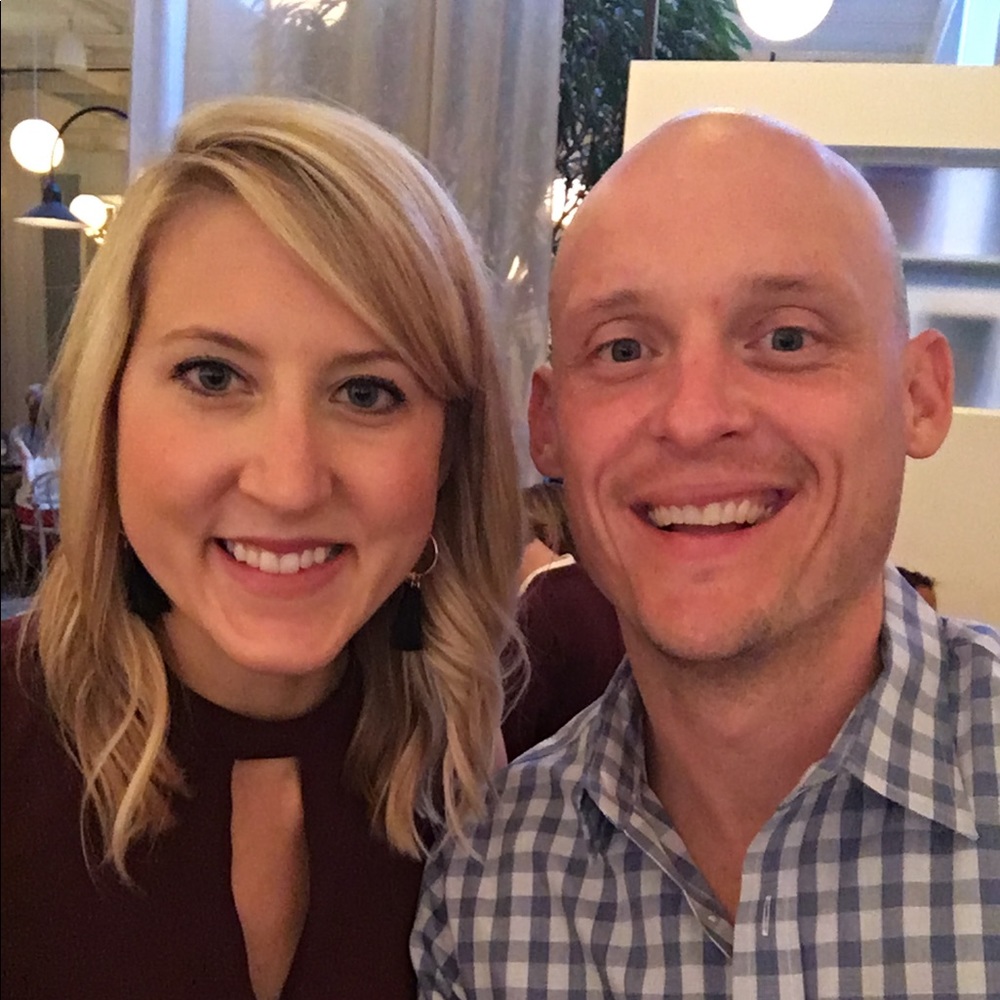 Meet your Posher, Beth