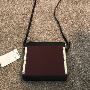 Zara purse
