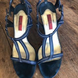 Carolina Herrera Heels