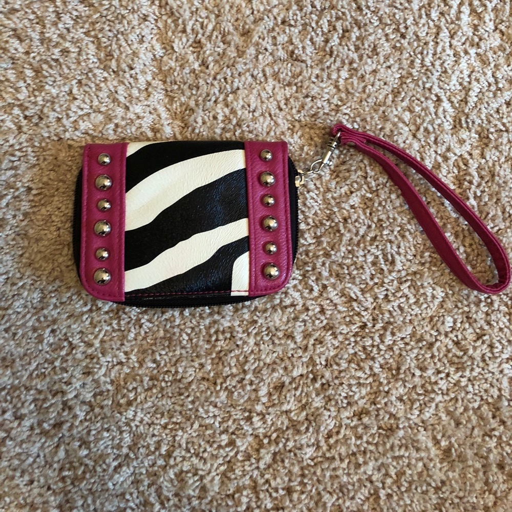 Wallet