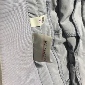 Woman’s Lois fitting joggers/workout pants