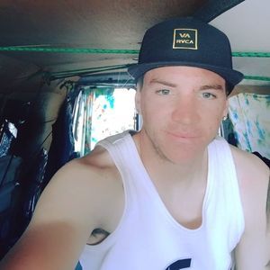 Meet your Posher, Blake