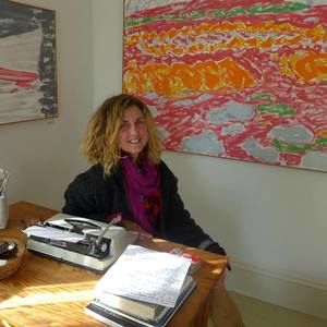 Meet your Posher, Suzanne