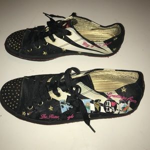 Colorful Cool Sneakers