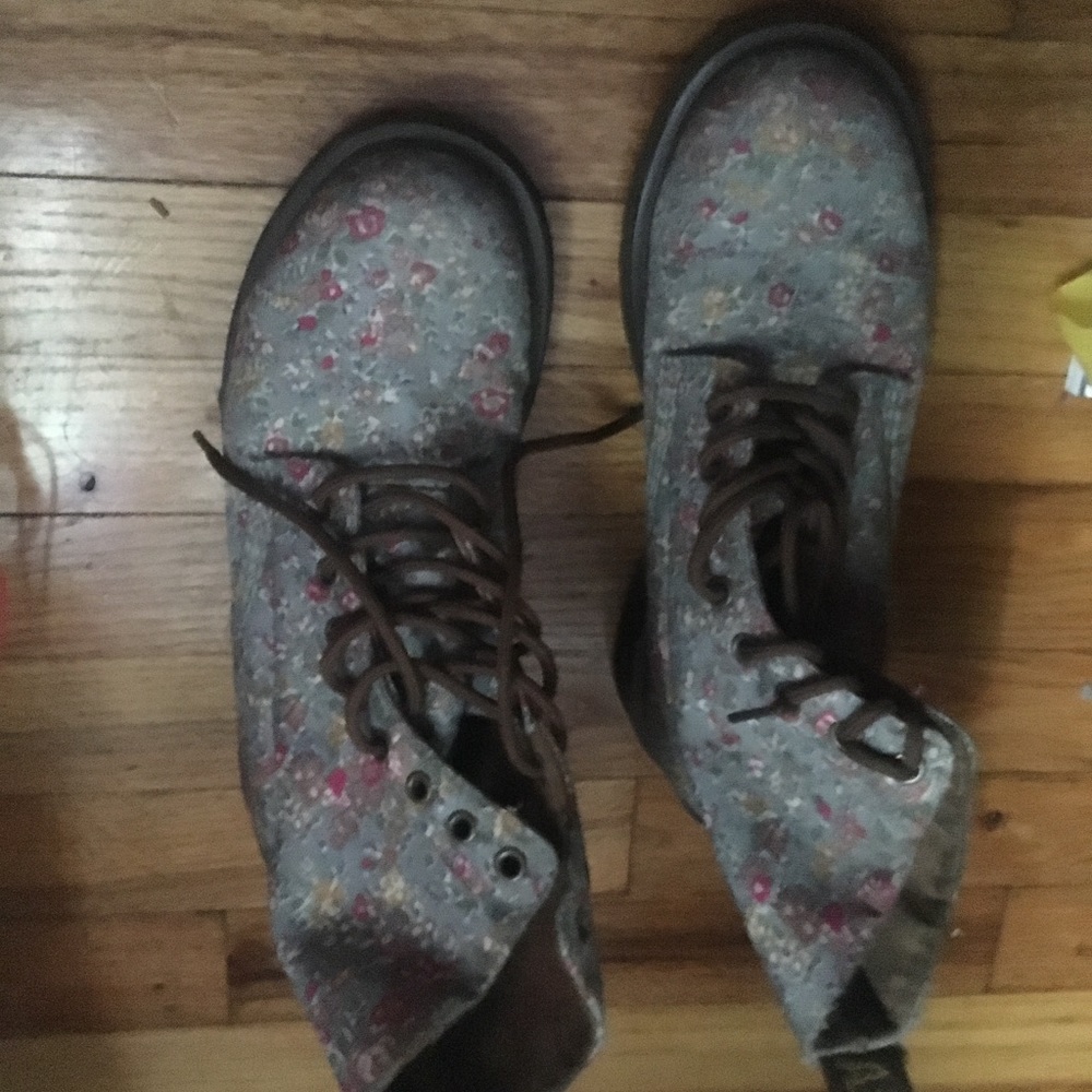 Dr.Martens size 8