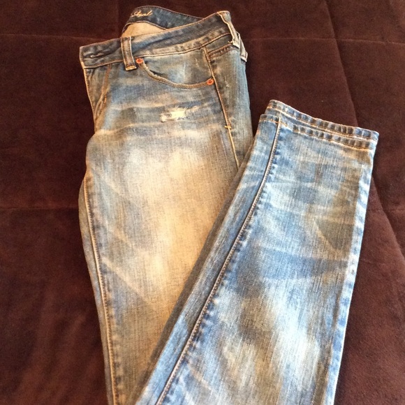 American Eagle Outfitters Denim - Jeans