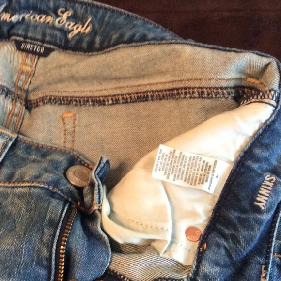 Jeans - Picture 2 of 2