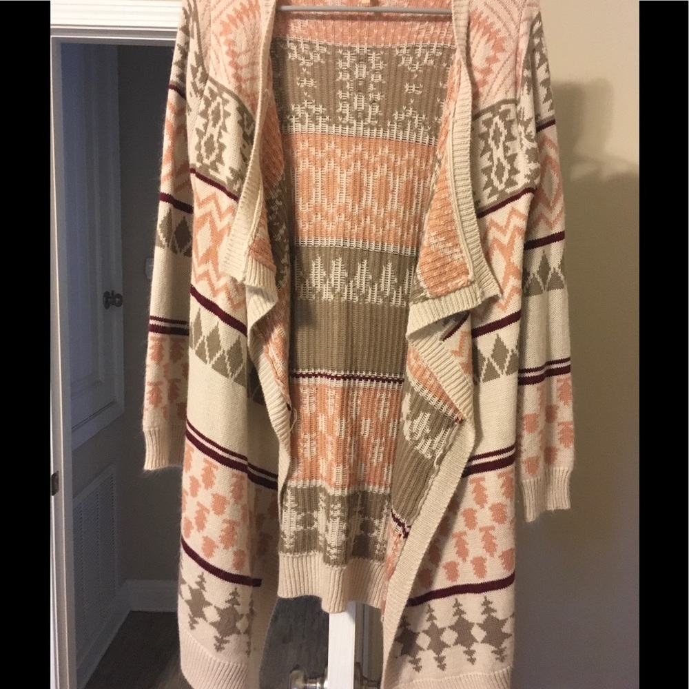 Cardigan